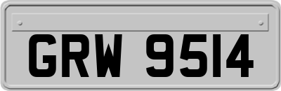 GRW9514