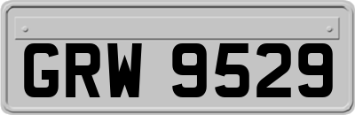GRW9529