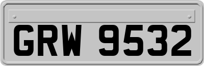 GRW9532