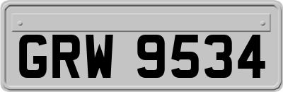 GRW9534