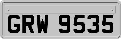 GRW9535