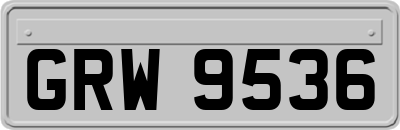 GRW9536