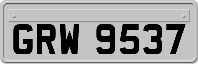 GRW9537