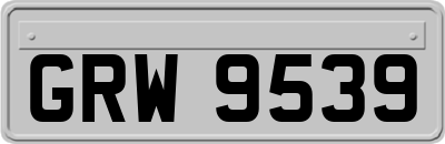 GRW9539