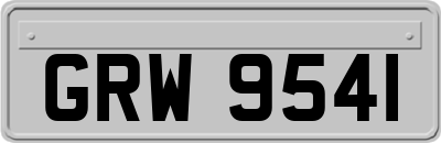 GRW9541