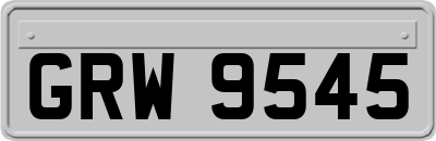 GRW9545