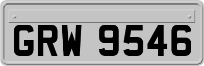 GRW9546