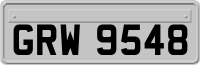 GRW9548
