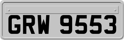 GRW9553