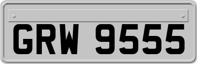 GRW9555