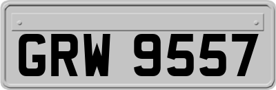 GRW9557