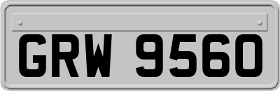 GRW9560