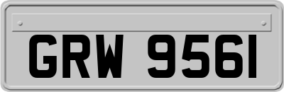 GRW9561