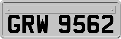 GRW9562