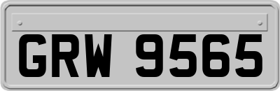 GRW9565