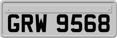 GRW9568