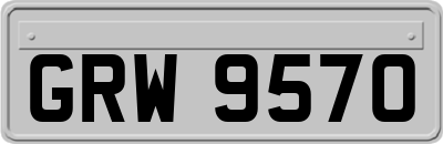 GRW9570