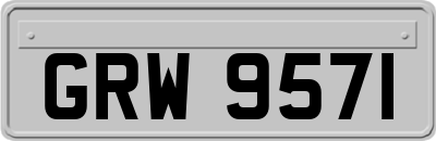 GRW9571