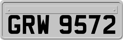 GRW9572