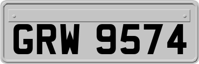 GRW9574