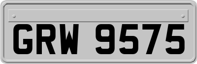 GRW9575