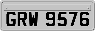 GRW9576