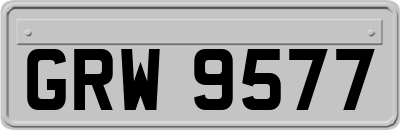 GRW9577