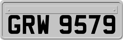 GRW9579