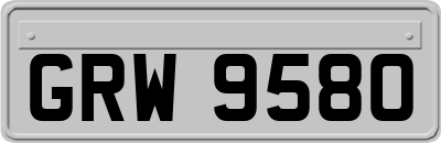GRW9580