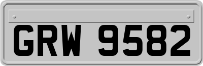 GRW9582
