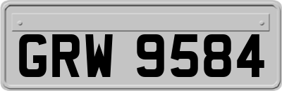 GRW9584
