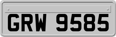 GRW9585