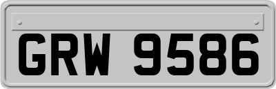 GRW9586