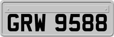 GRW9588