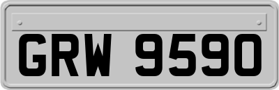 GRW9590