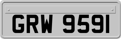 GRW9591