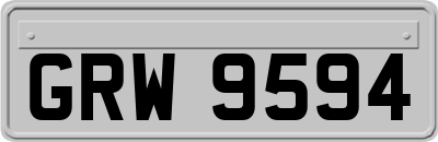 GRW9594