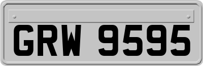 GRW9595