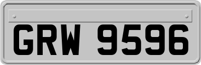 GRW9596