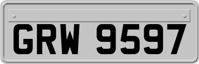 GRW9597