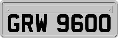 GRW9600