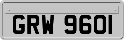 GRW9601