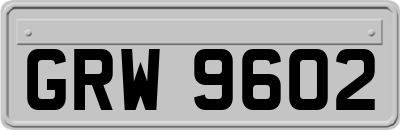 GRW9602