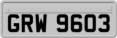 GRW9603