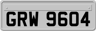 GRW9604