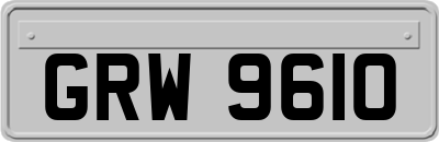 GRW9610