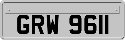 GRW9611