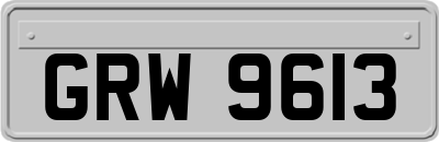 GRW9613