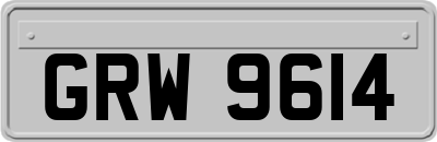 GRW9614