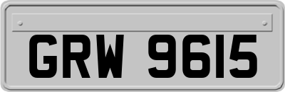 GRW9615